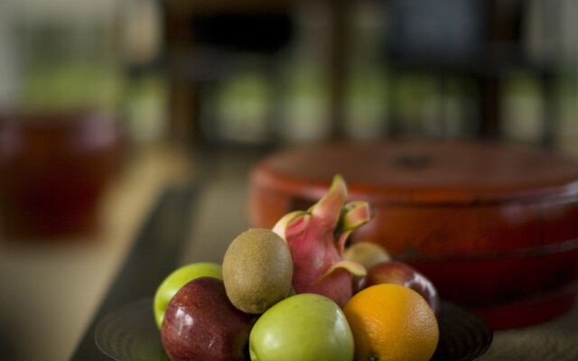 Kayumanis Private Villa & Spa