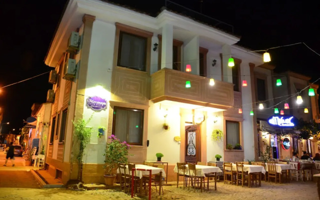 Mercanay Butik Otel