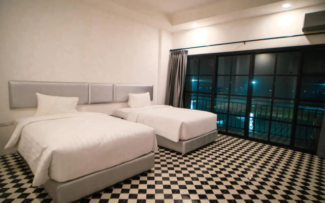 ESC Park Hotel