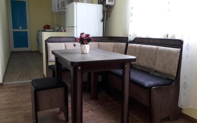 Zazas Place