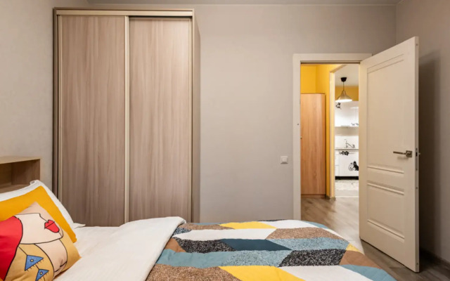 JaneApart Лобачевского 118