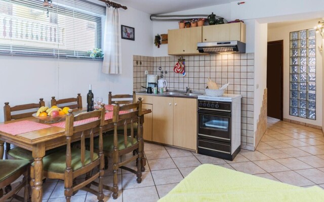 Awesome Home in Pula With Wifi and 0 Bedrooms