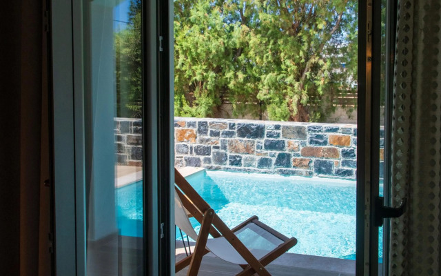 Malena Hotel & Suites - Adults Only by Omilos Hotels