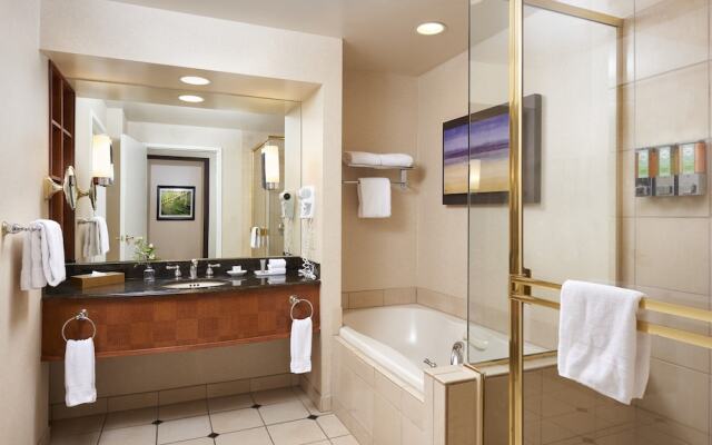 Harrah's Resort Southern California