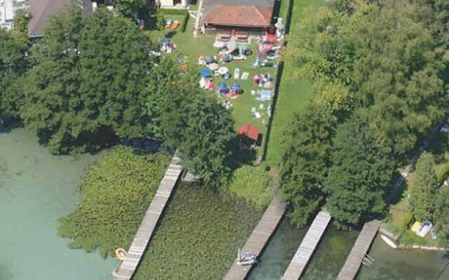 Wohlfühlpension Kristan