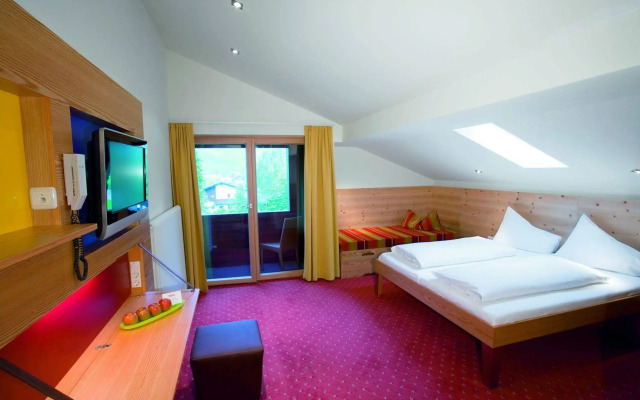 Hotel Lagant