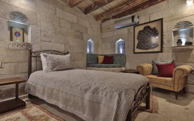 Vista Cave Hotel