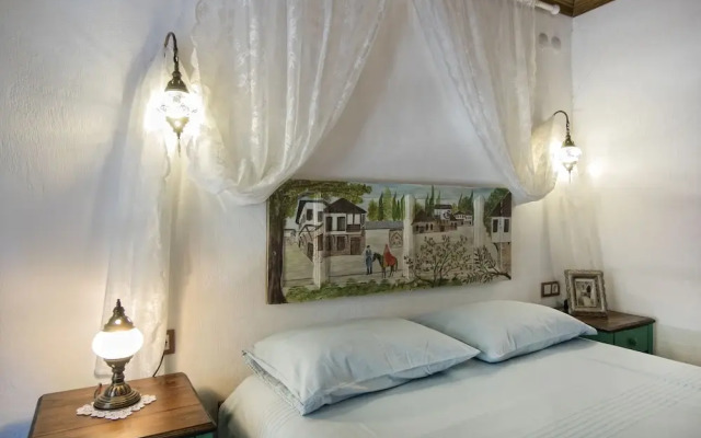 Birgi Yeni Gelin Evi