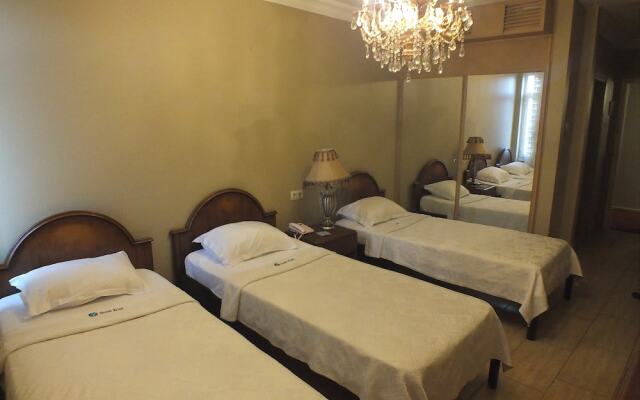 Adana Koza Hotel