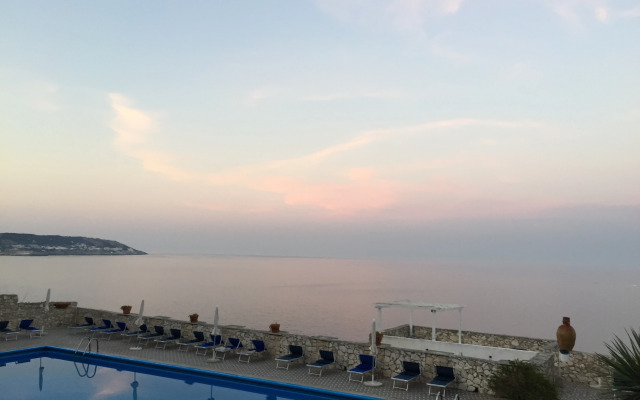 Hotel Piccolo Mondo