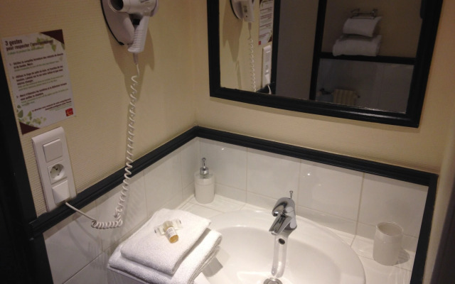 Hôtel de France Bergerac