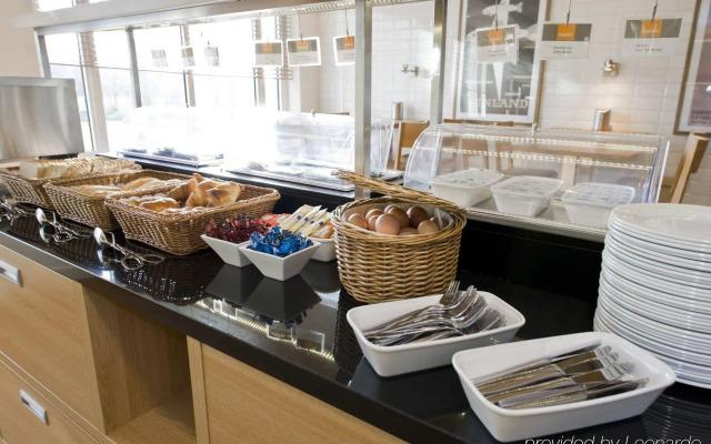Holiday Inn Express Amsterdam - Schiphol by IHG