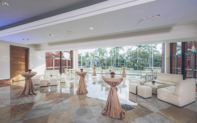 Iberostar Selection Paraiso Maya Suites AI
