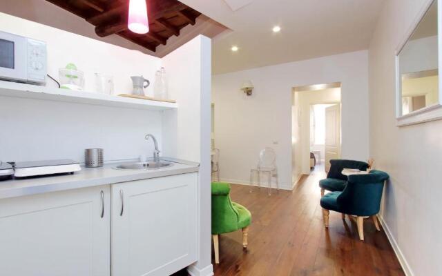 Apt. Camilla (CERTIFIED SANIZATION EVERY CHECK)