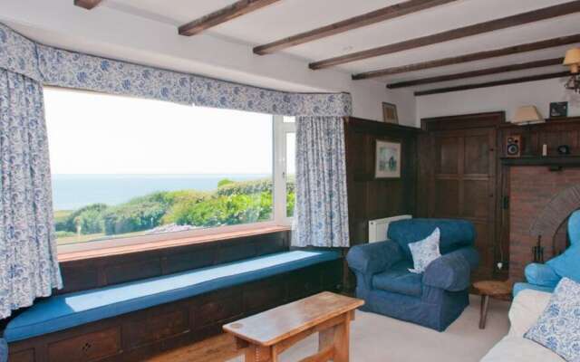 Links Cottage