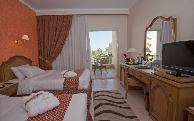 Sea Star Beau Rivage Hotel