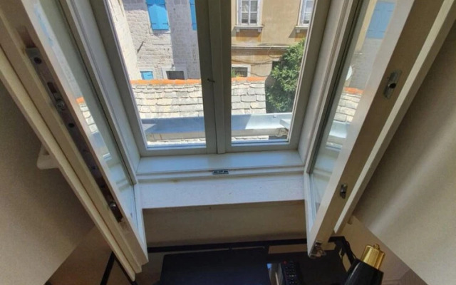 The Suites at Central Split
