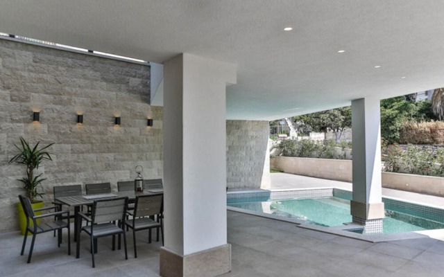 Villa Novela in Trogir