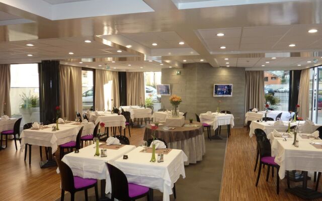 Kyriad Montbeliard Sochaux