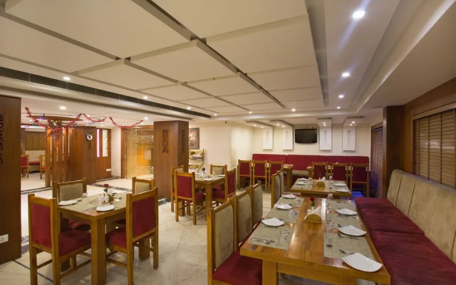 Royal Regency Lifotel by Crossway