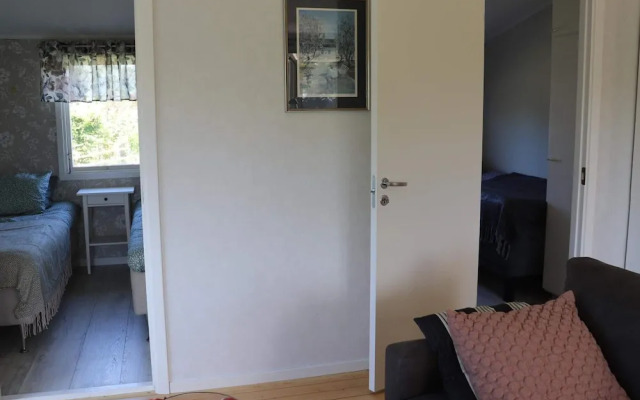 5 Person Holiday Home in Traslovslage-by Traum