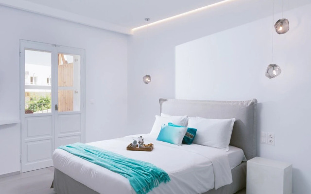 Die Zwei Brüder Art&Suites