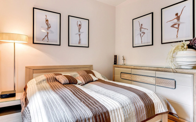 Old Town by Welcome Apartment