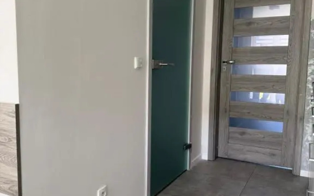 Amor Jastrzebia Gora Pokoje GoScinne