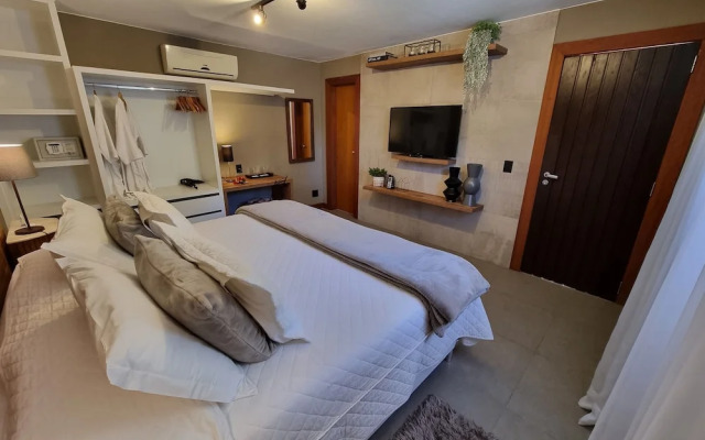 Saison Resort & Spa