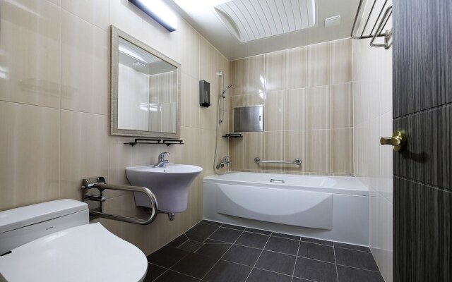 3s Boutique Hotel