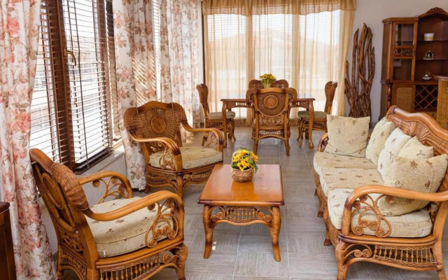 Botique Villa Maria Revas