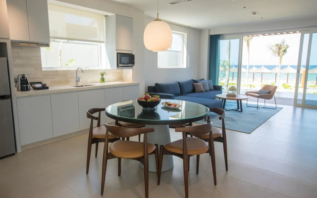 Alma Resort Cam Ranh