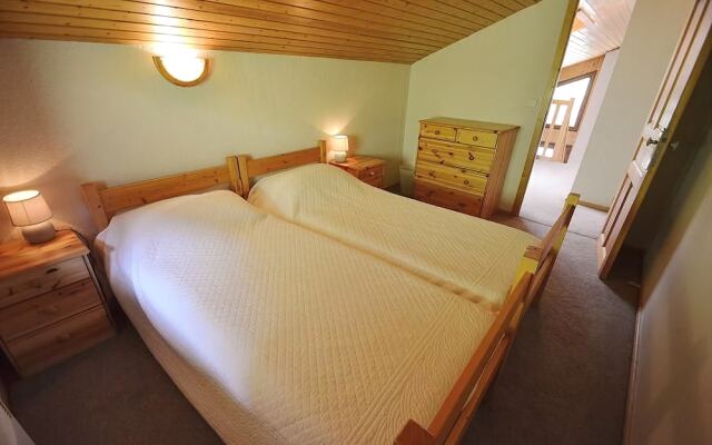 Apt La Loria - ARAVIS Holidays