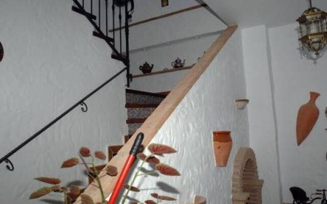 Hotel Casa Grande