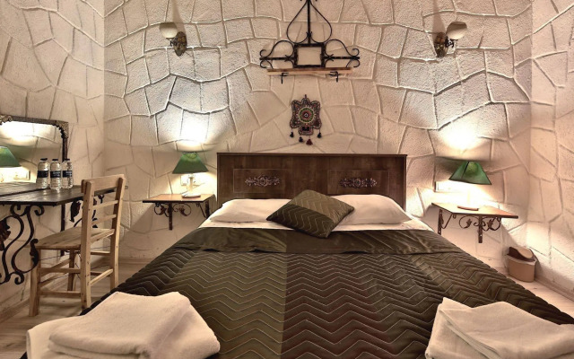 Goreme Jasmine House
