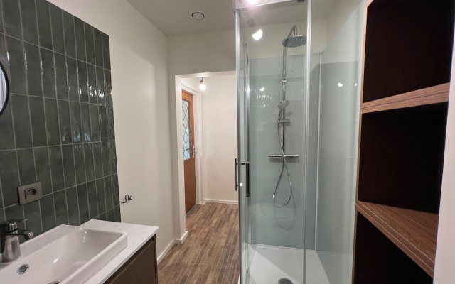 Stylish, Sustainable Apartment in Bree