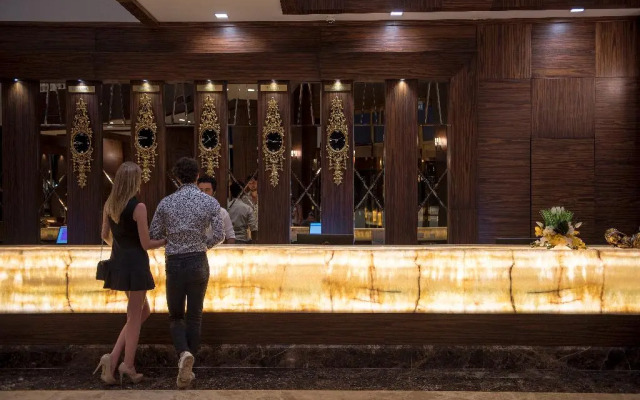 Oz Hotels SUI - All Inclusive