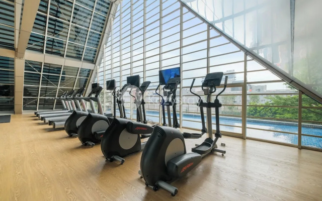 Birama by Kozystay - Paskal