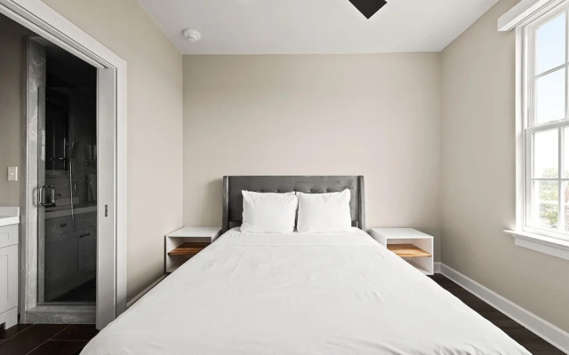 Bywater Suite Hotel