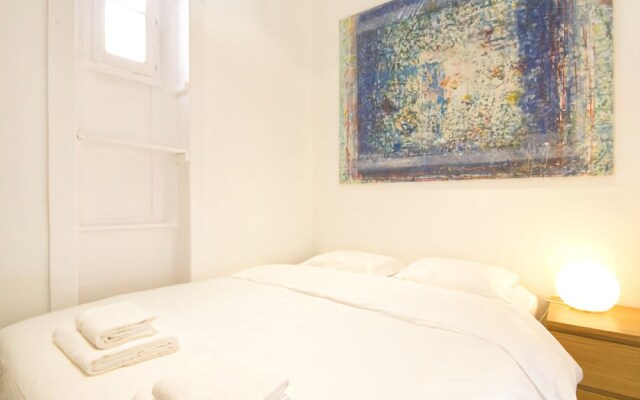 ShortStayFlat Bairro Alto