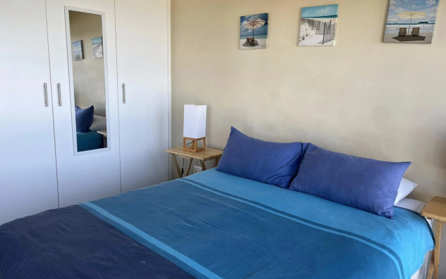 Apartment Sancta Maria