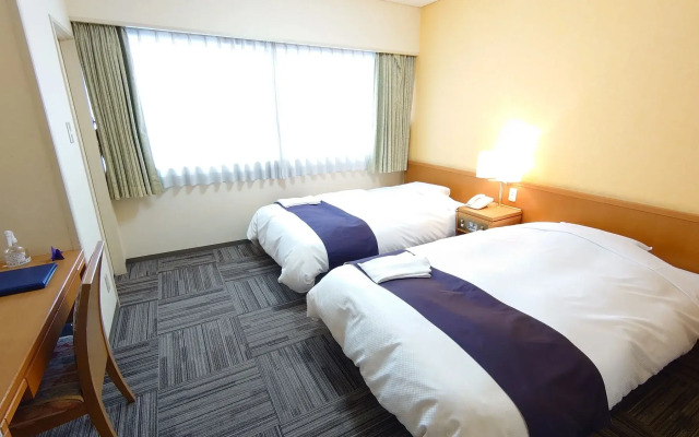 Kokura Recent Hotel