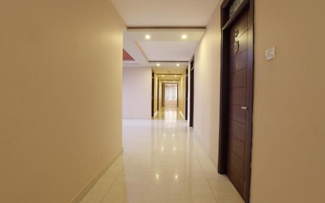 Sri Venkadaramana Towers
