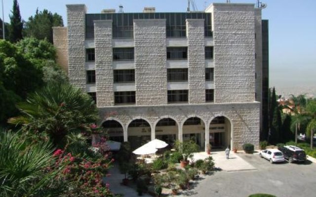 Rabieh Guest House