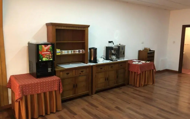 Hotel Turia Granada