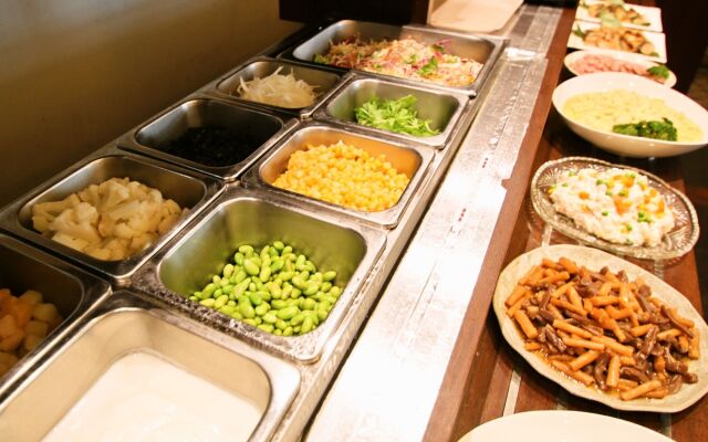 APA Hotel Niigata Furumachi