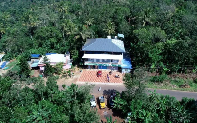 Mountainmist Residency