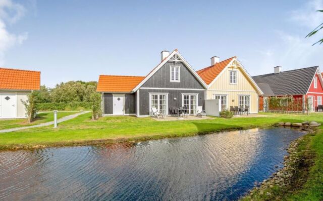 "Viggo" - 800m from the sea in Western Jutland