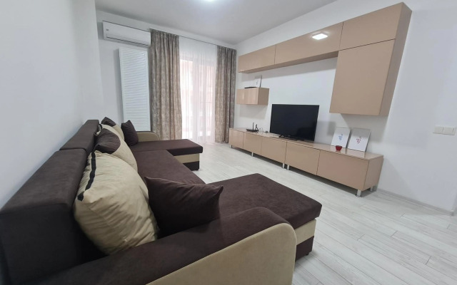 Apartament Moghioros Park Residence DUM1