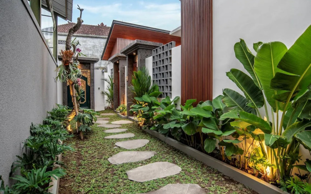 Pondok Arya Kuta Villas by Kamara